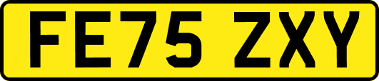 FE75ZXY