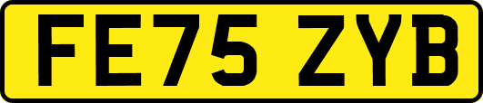 FE75ZYB