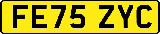 FE75ZYC
