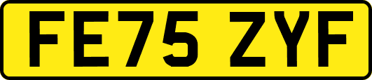 FE75ZYF