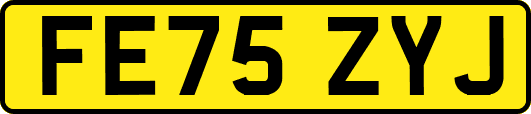FE75ZYJ