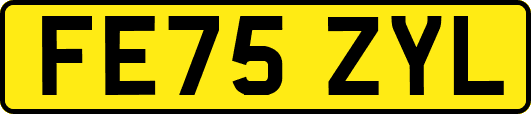 FE75ZYL