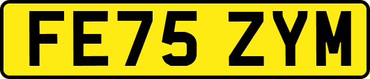 FE75ZYM