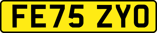 FE75ZYO