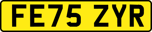 FE75ZYR