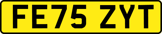 FE75ZYT