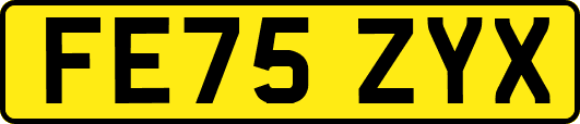 FE75ZYX