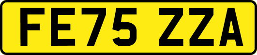 FE75ZZA