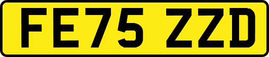 FE75ZZD