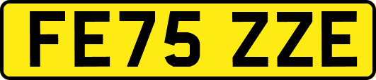 FE75ZZE