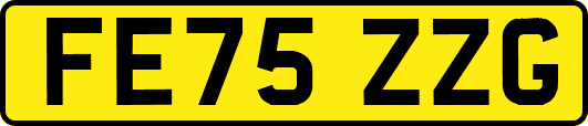 FE75ZZG