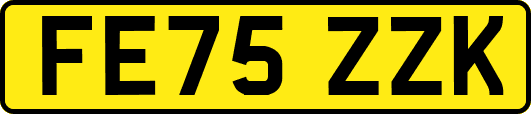 FE75ZZK
