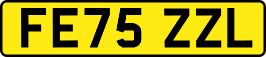 FE75ZZL