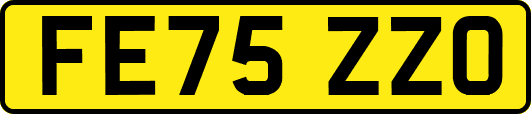 FE75ZZO