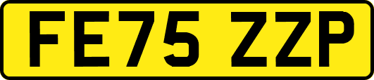 FE75ZZP