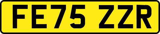 FE75ZZR