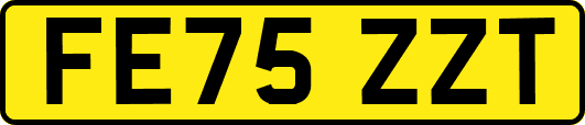 FE75ZZT