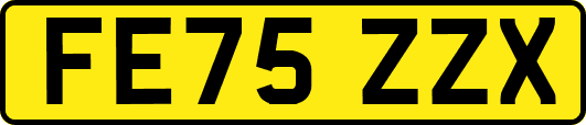 FE75ZZX