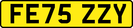 FE75ZZY