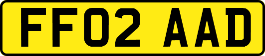 FF02AAD