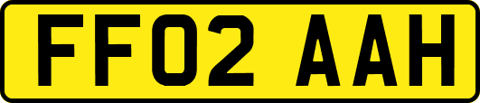 FF02AAH