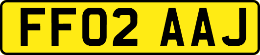 FF02AAJ