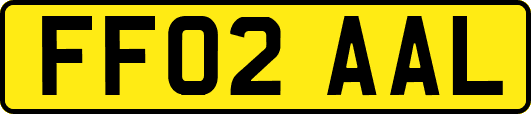 FF02AAL