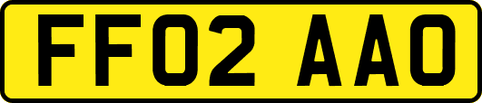 FF02AAO