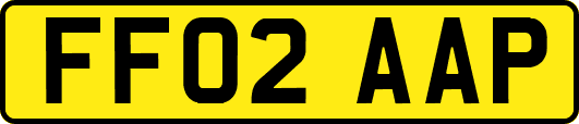 FF02AAP
