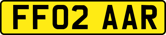 FF02AAR