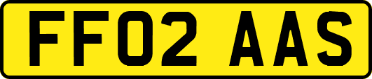 FF02AAS