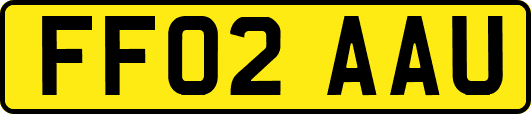 FF02AAU