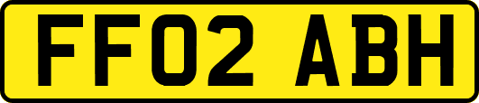 FF02ABH