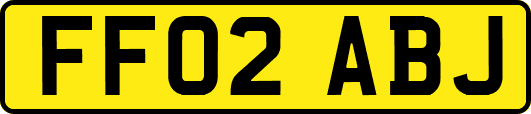 FF02ABJ