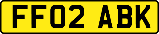 FF02ABK