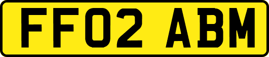 FF02ABM