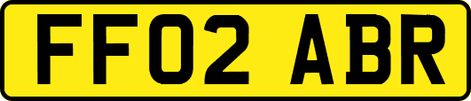FF02ABR