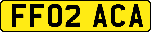 FF02ACA