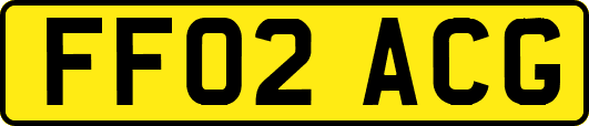 FF02ACG