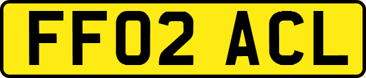FF02ACL