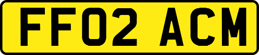 FF02ACM