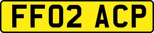 FF02ACP