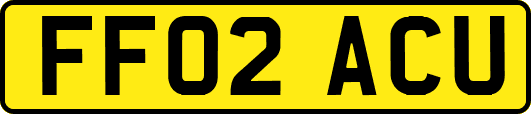 FF02ACU