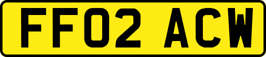 FF02ACW