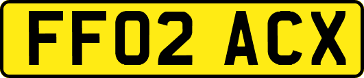 FF02ACX