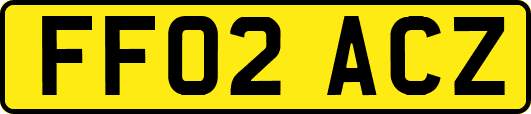 FF02ACZ