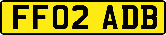 FF02ADB