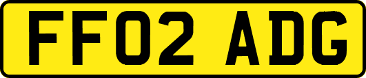 FF02ADG