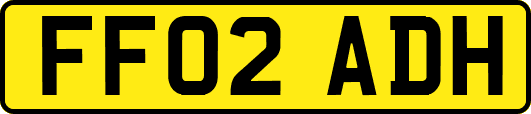 FF02ADH