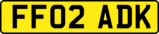 FF02ADK